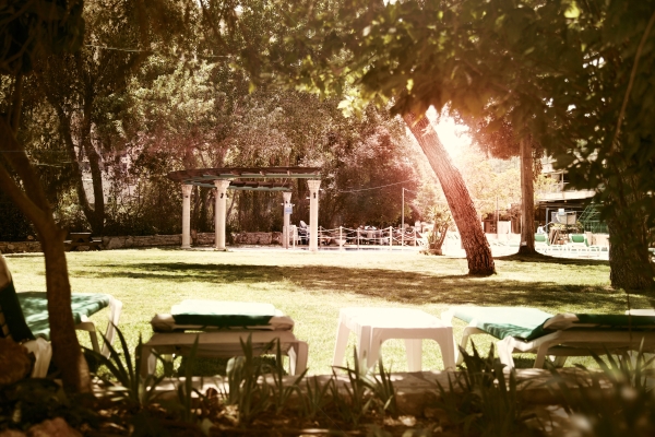 Jerusalem Gardens Hotel and Spa Jerusalem